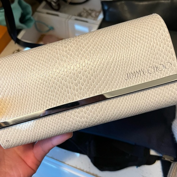 Jimmy Choo Sunglasses - Picture 3 of 3